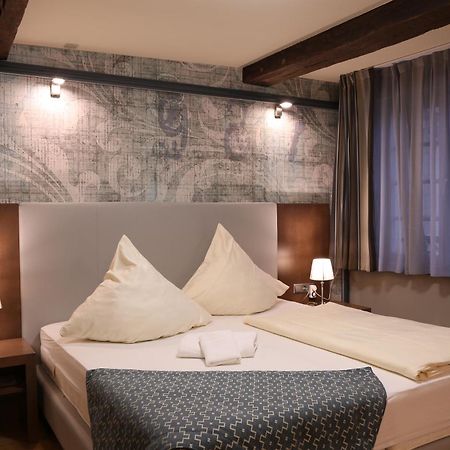 Markthotel Варендорф Экстерьер фото