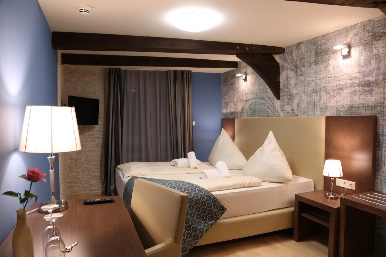 Markthotel Варендорф Экстерьер фото