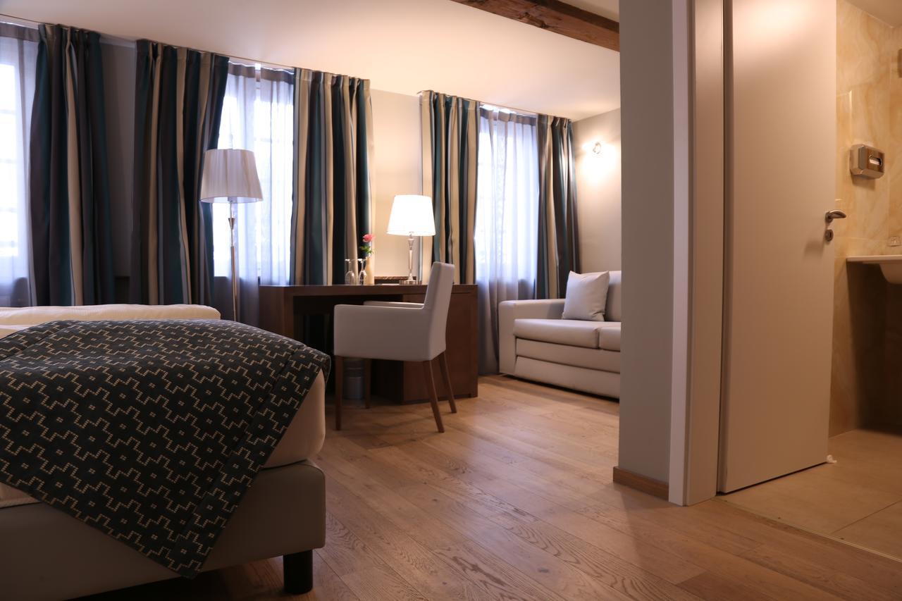 Markthotel Варендорф Экстерьер фото